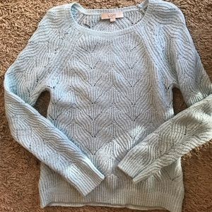 🌷SPRING SALE🌷 LOFT Cozy Knit Sweater